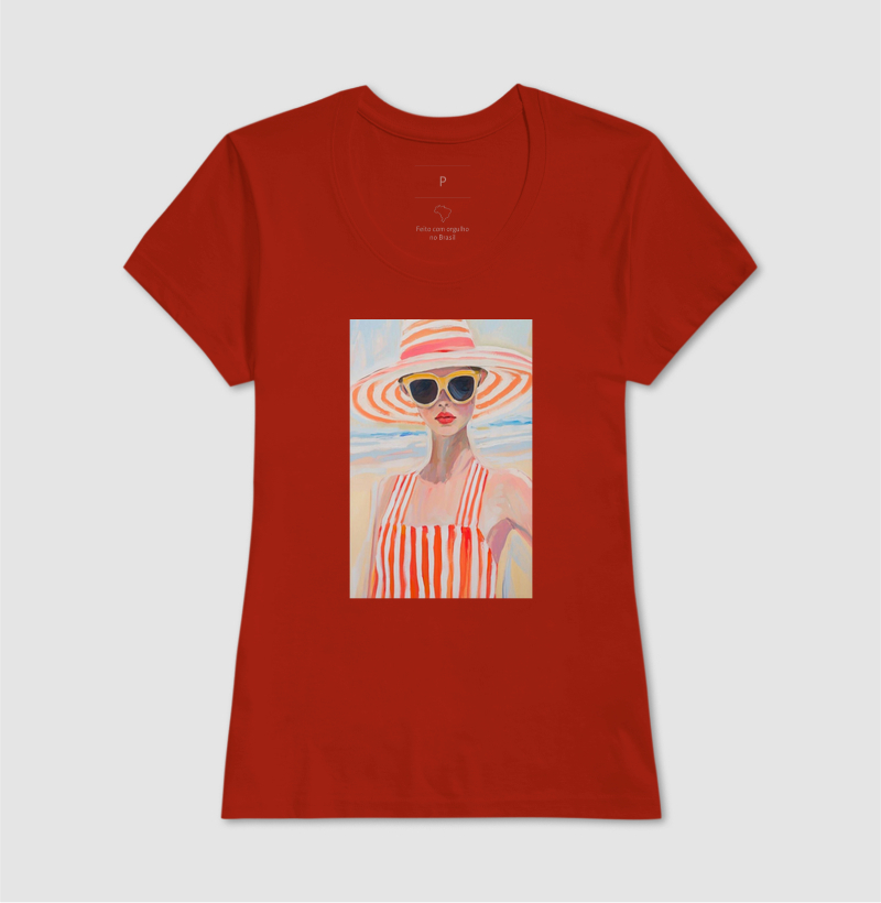 Camisa 10