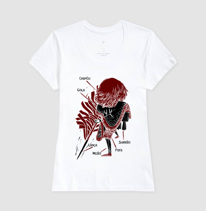 Camisa 4