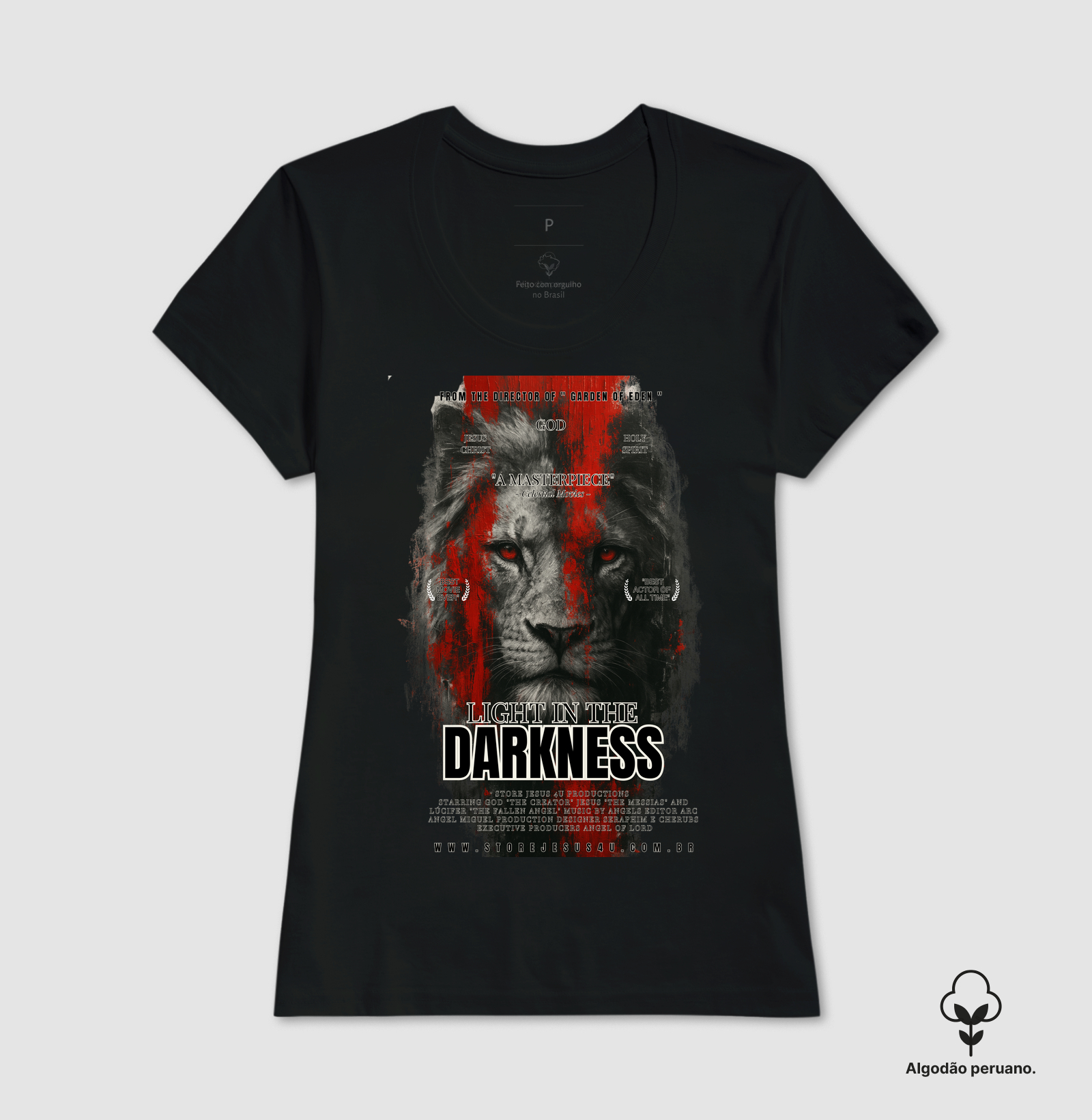 Camisa 3
