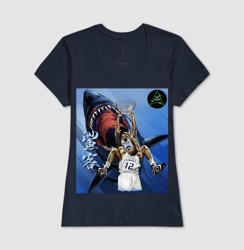 Camisa 6