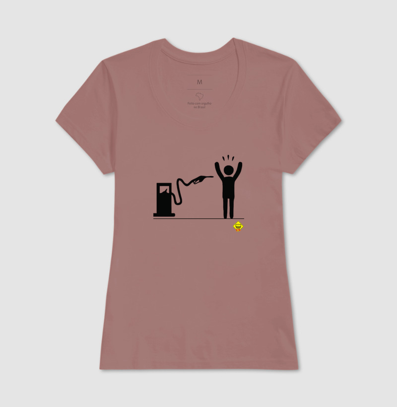 Camisa 19