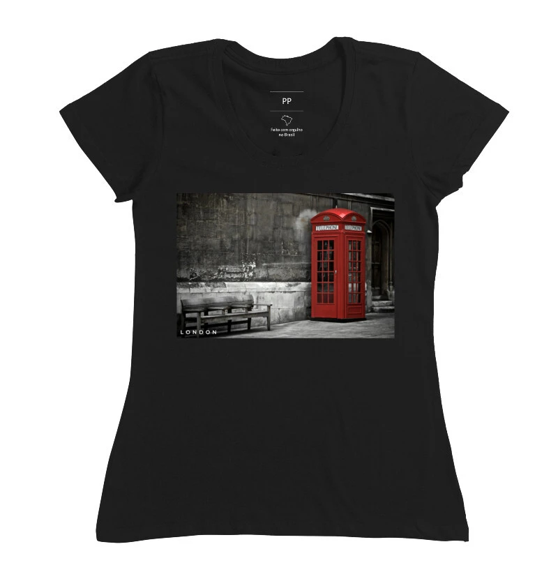 Camisa 13