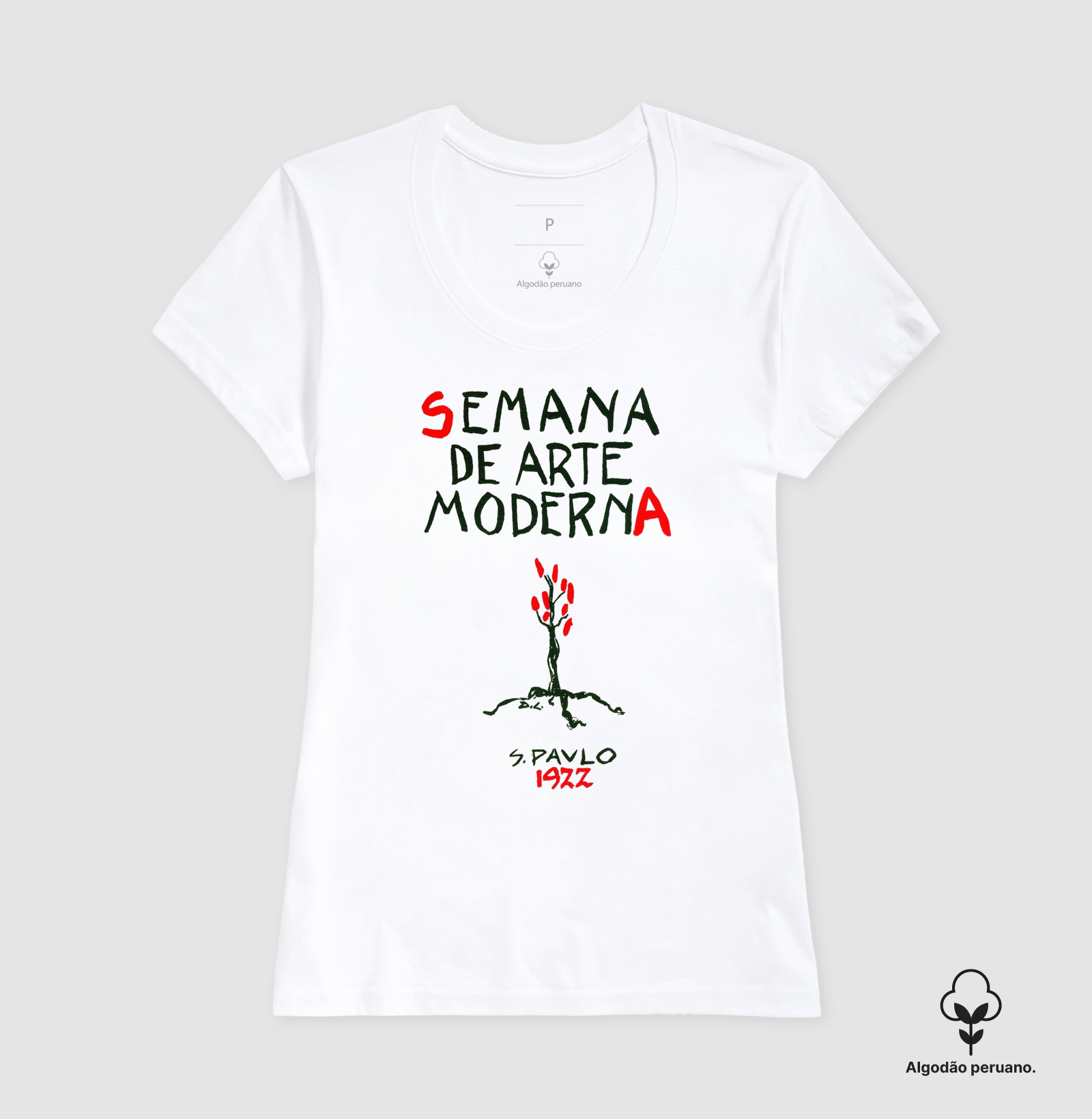 Camisa 6