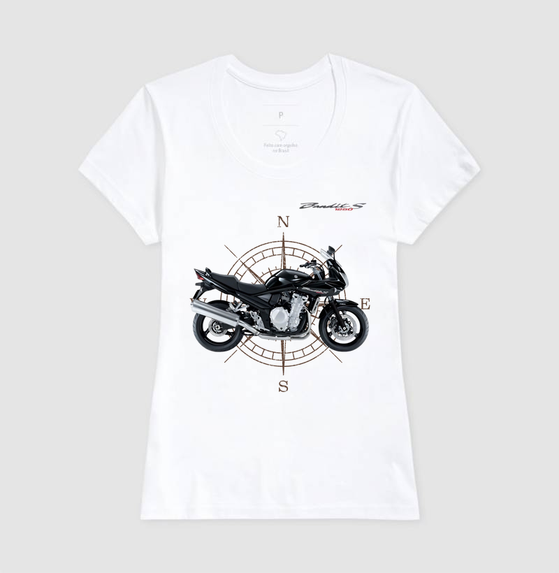 Camisa 13