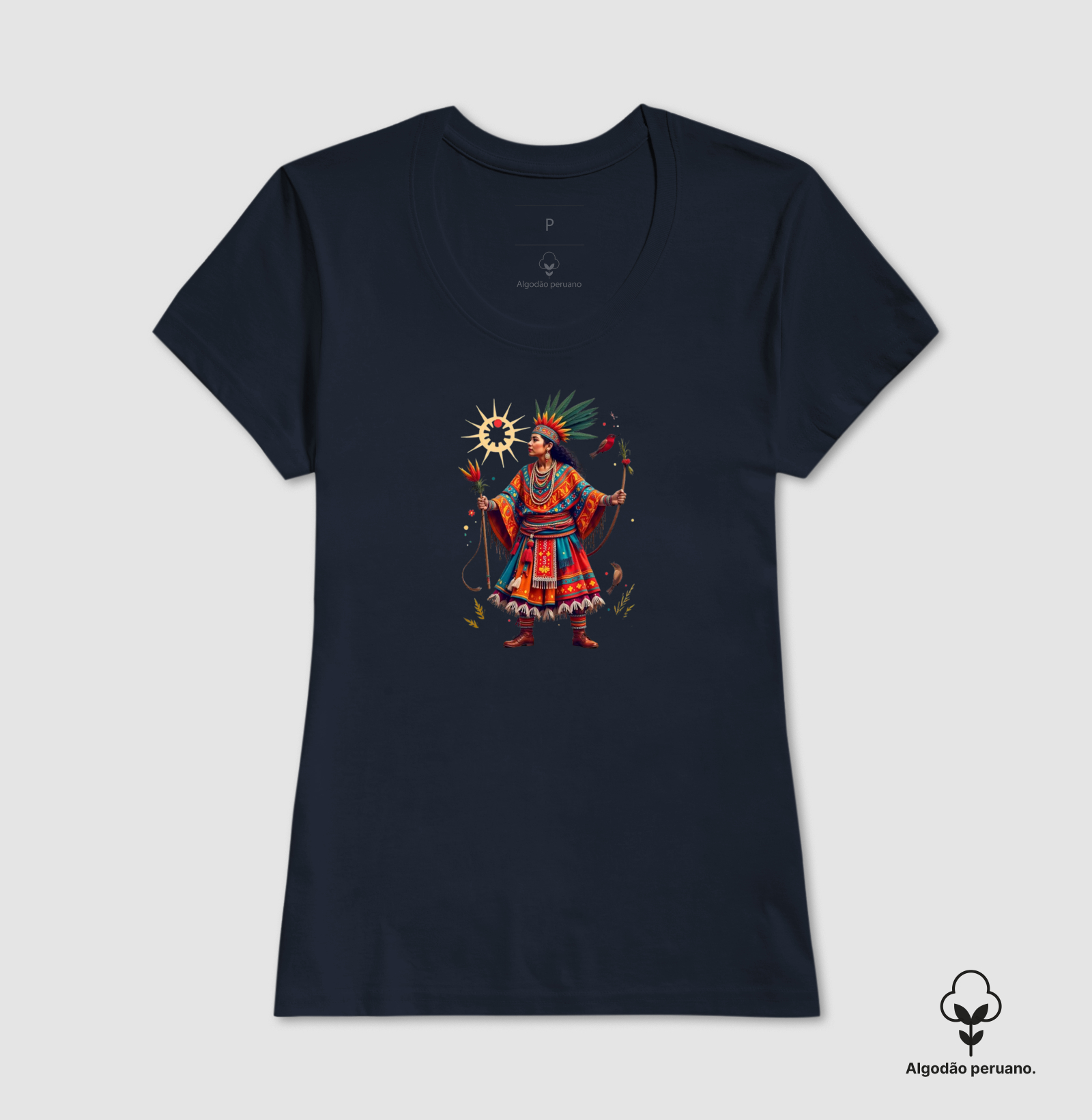 Camisa 6
