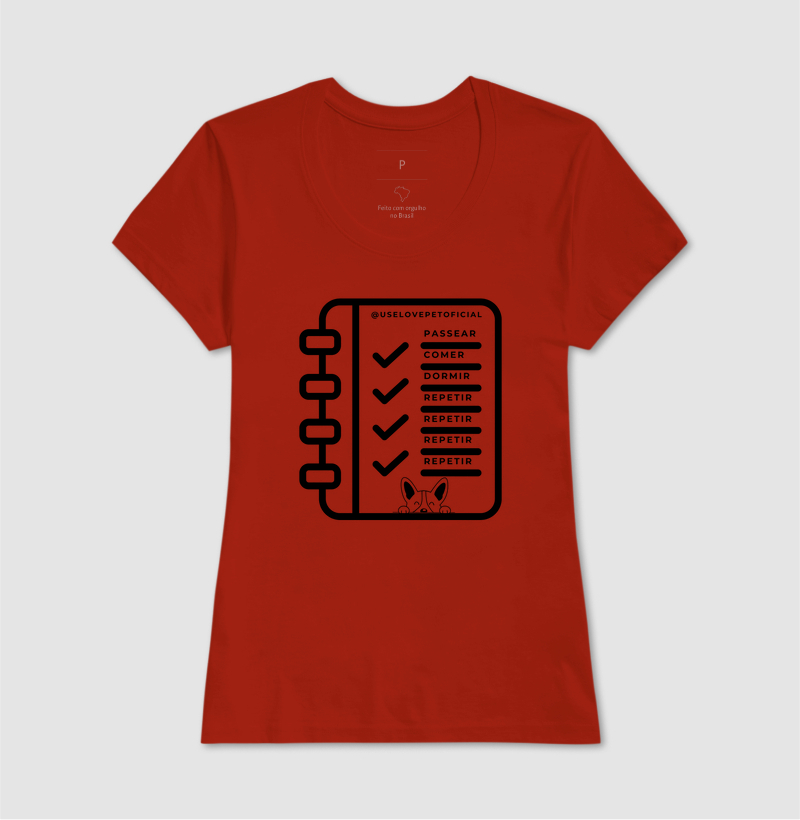 Camisa 6