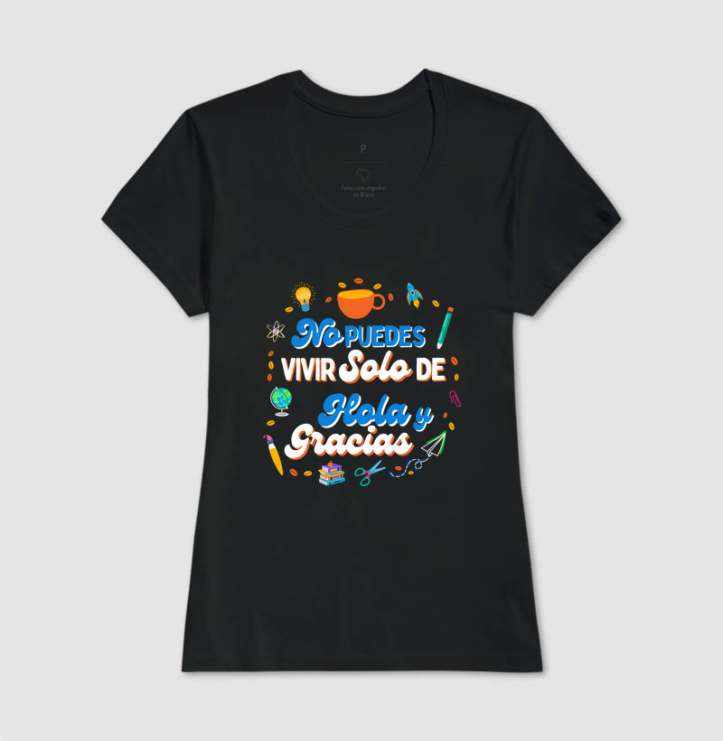 Camisa 18