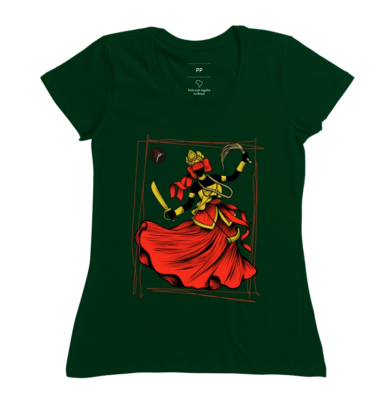 Camisa 12