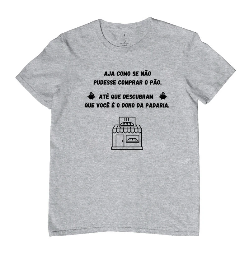 Camisa 7