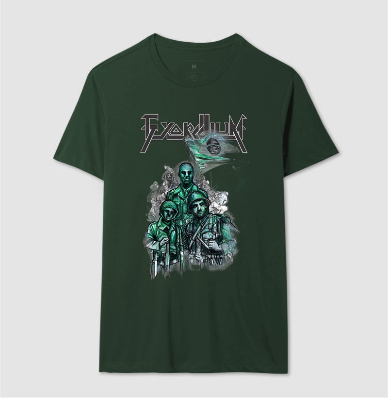 Camisa 9