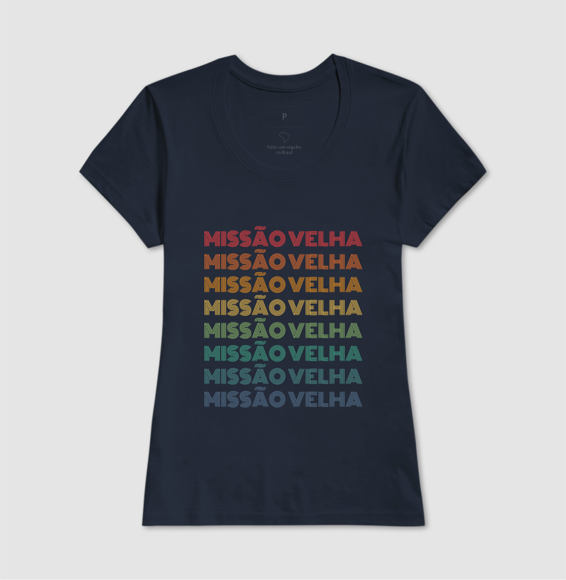 Camisa 13