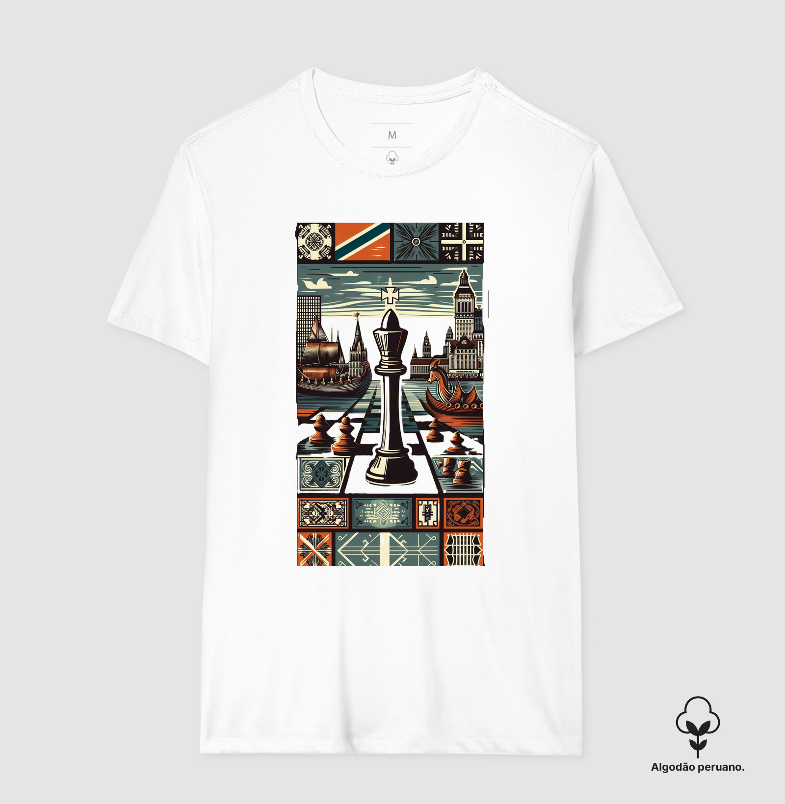 Camisa 4