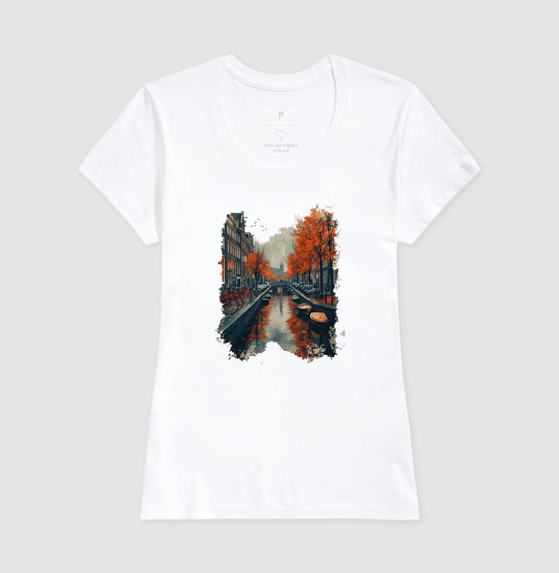 Camisa 5