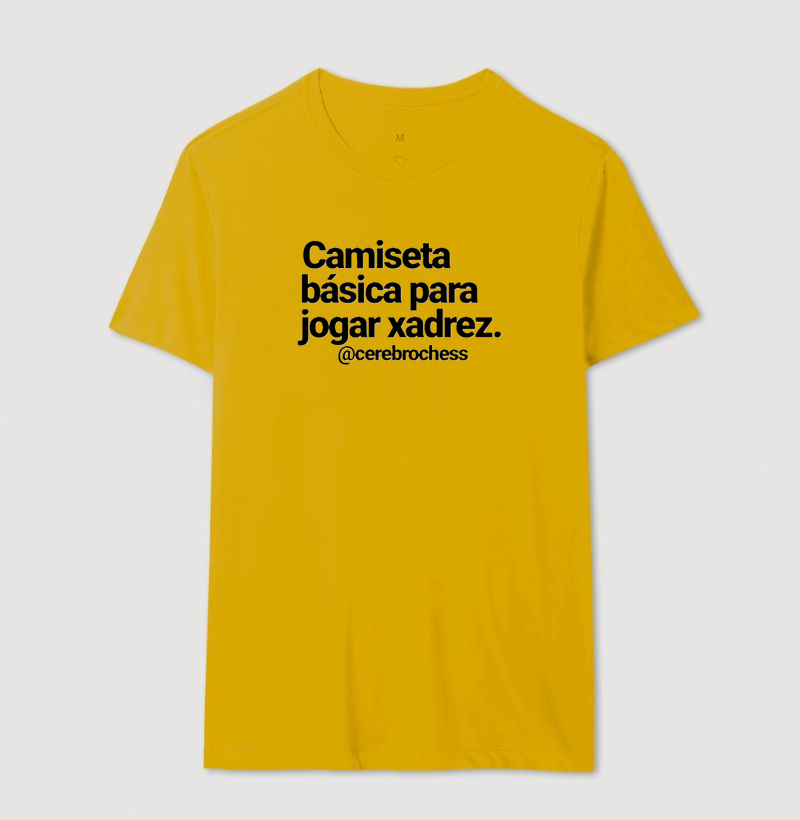 Camisa 14