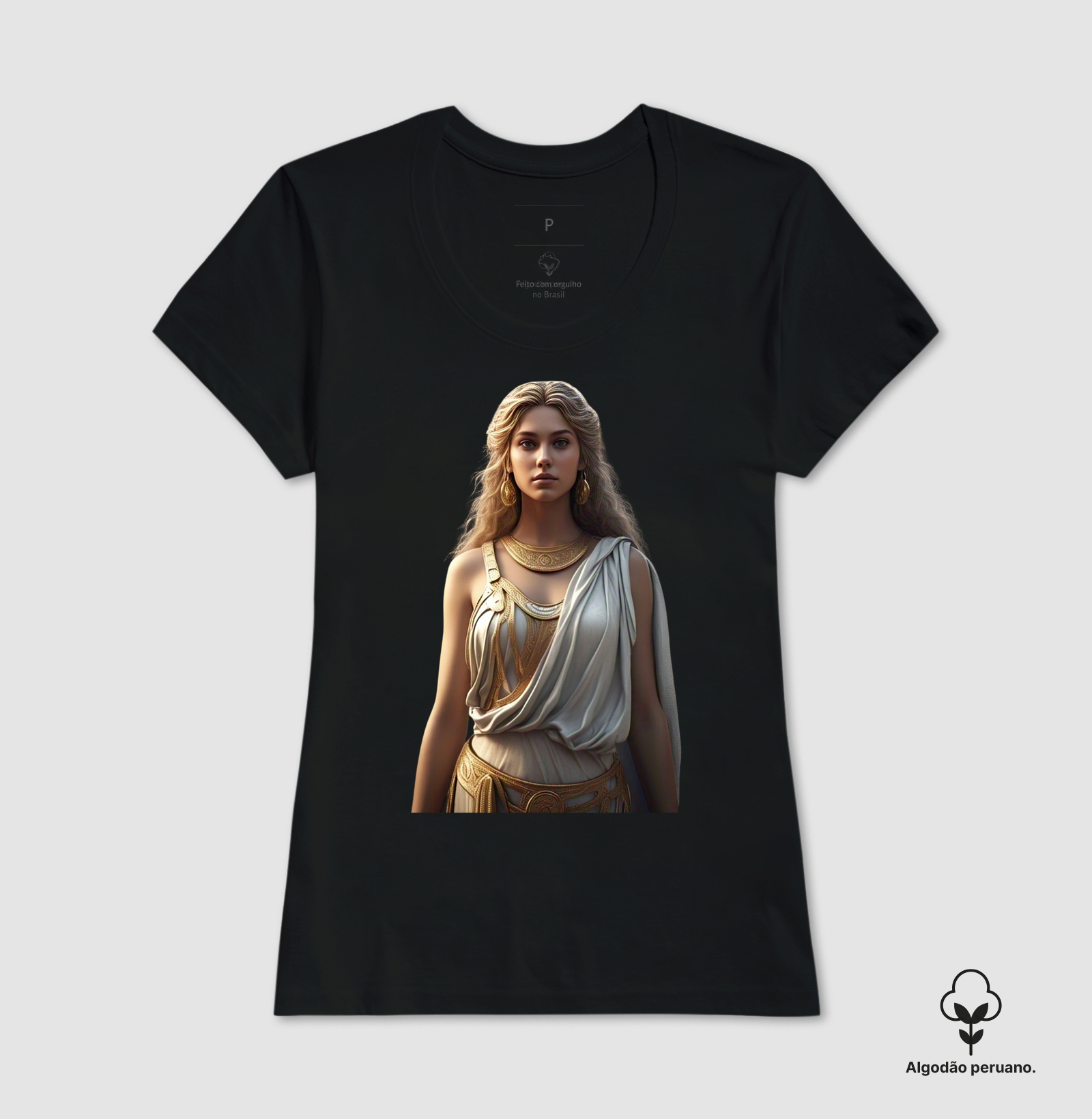 Camisa 1
