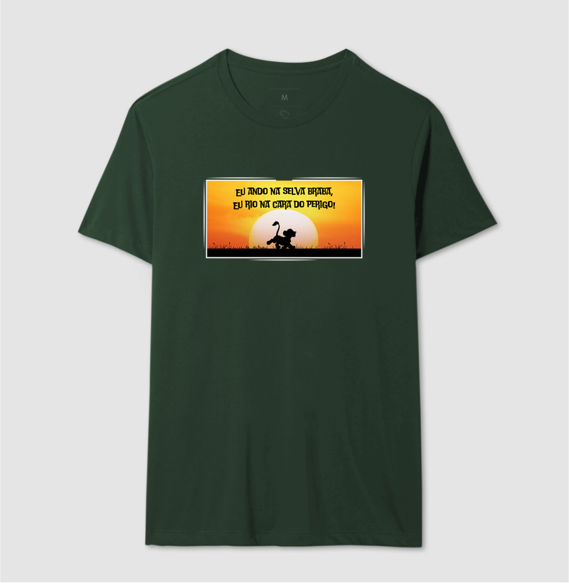 Camisa 14