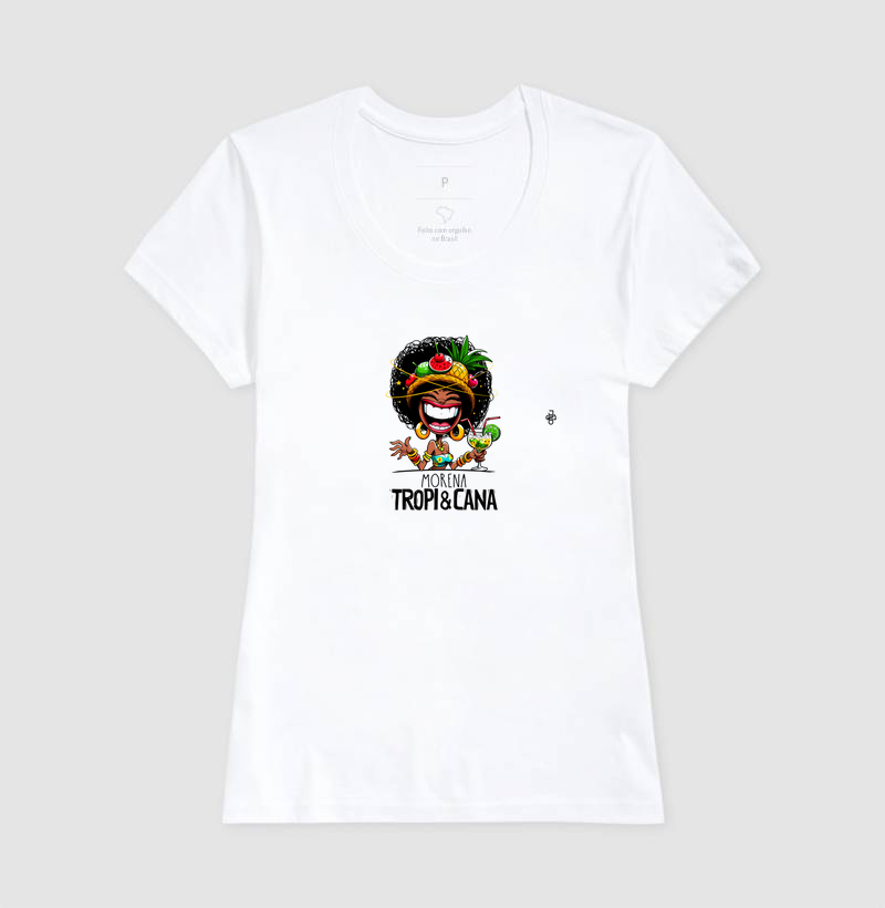 Camisa 15