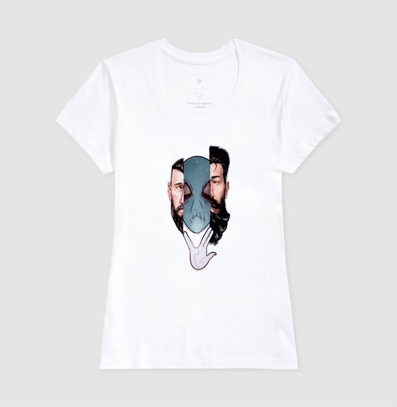 Camisa 10