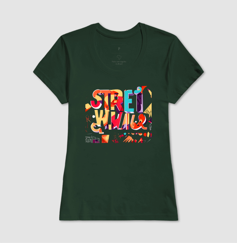 Camisa 16