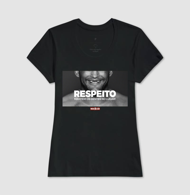 Camisa 18
