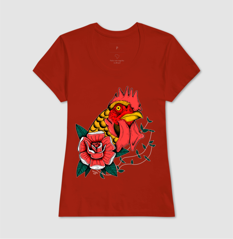Camisa 10