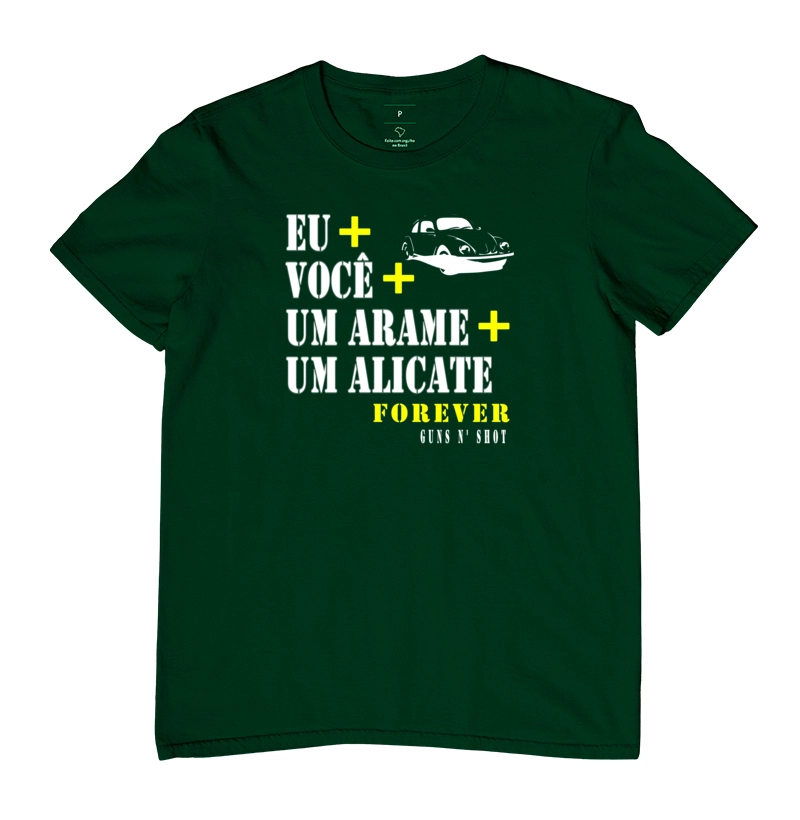 Camisa 5