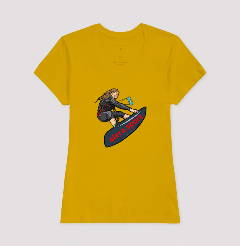 Camisa 16