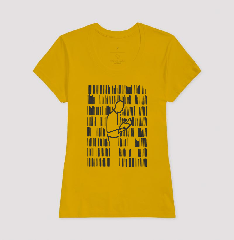 Camisa 16
