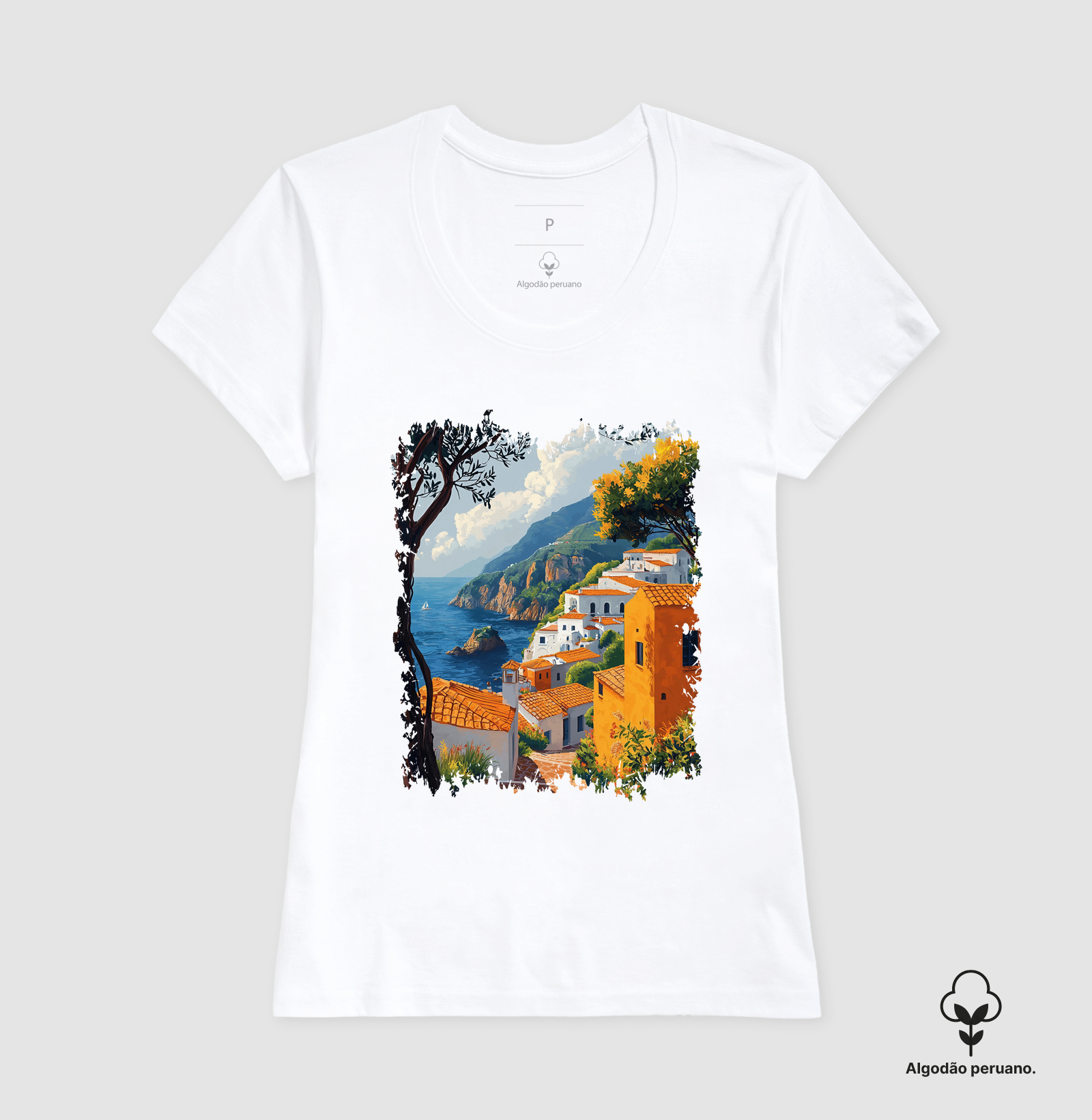 Camisa 5