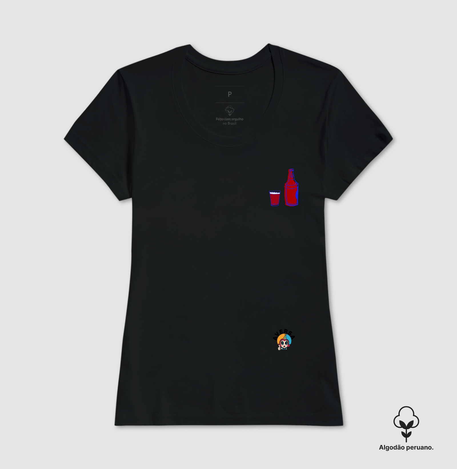 Camisa 3