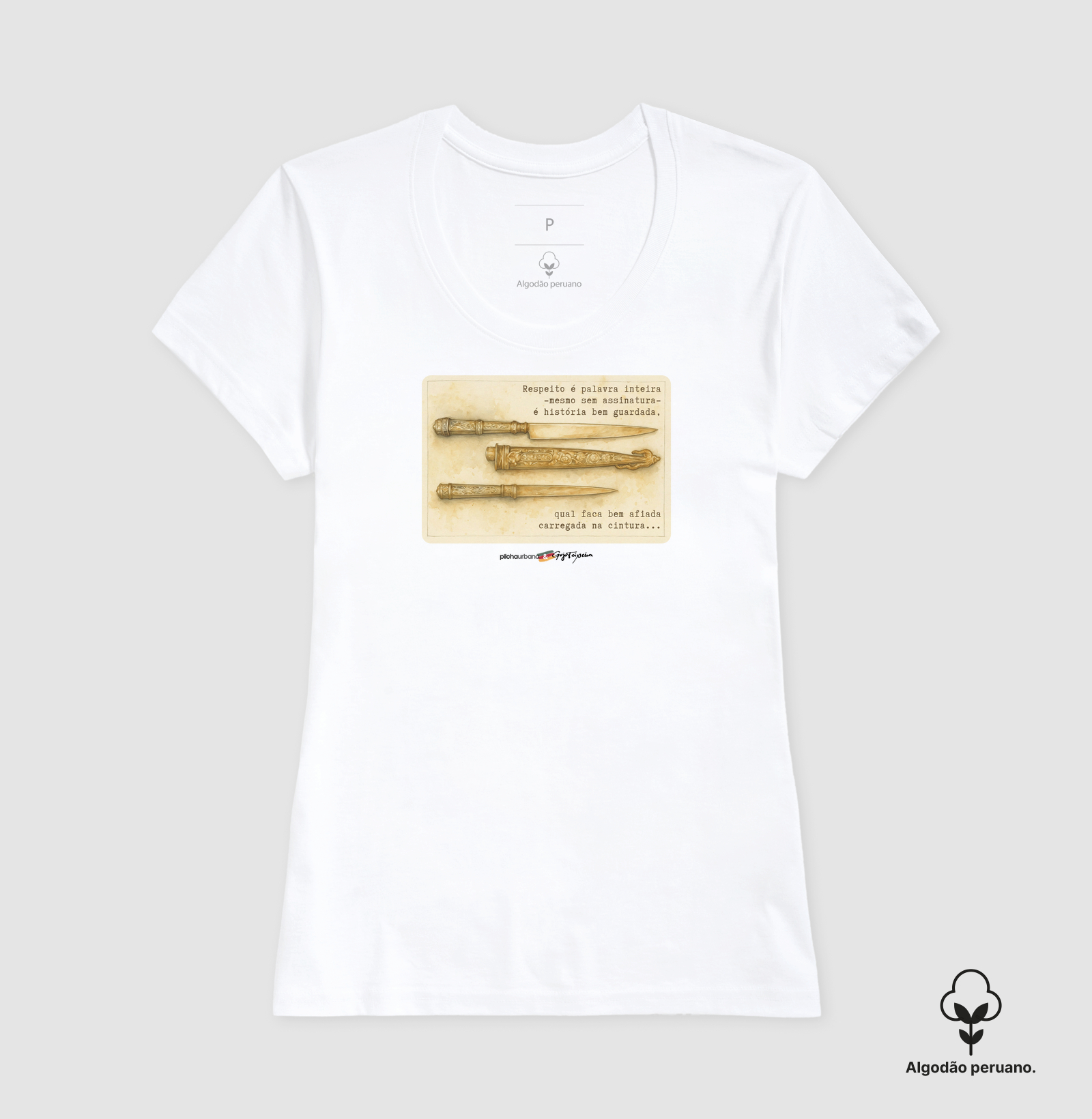 Camisa 4