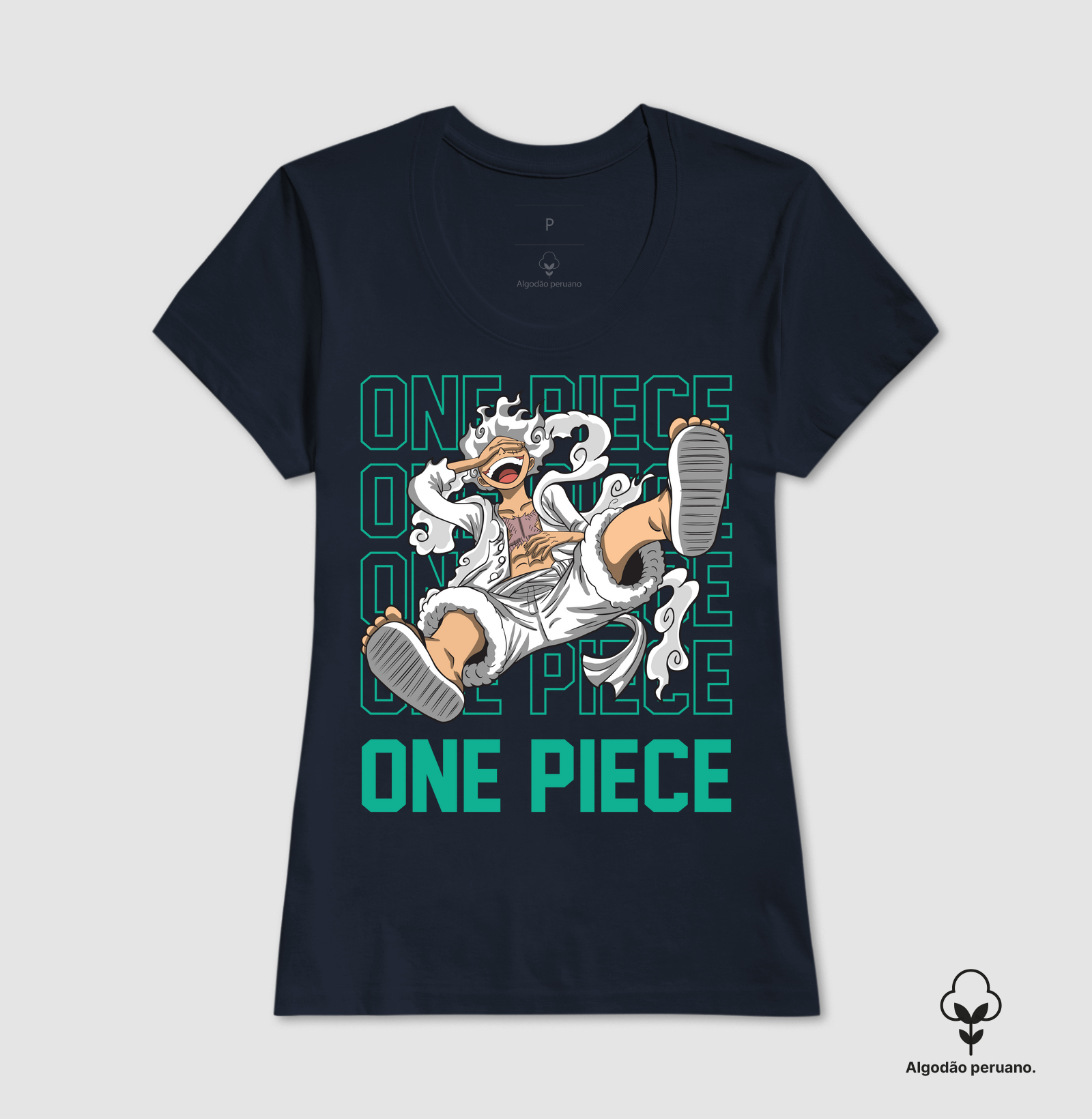 Camisa 5