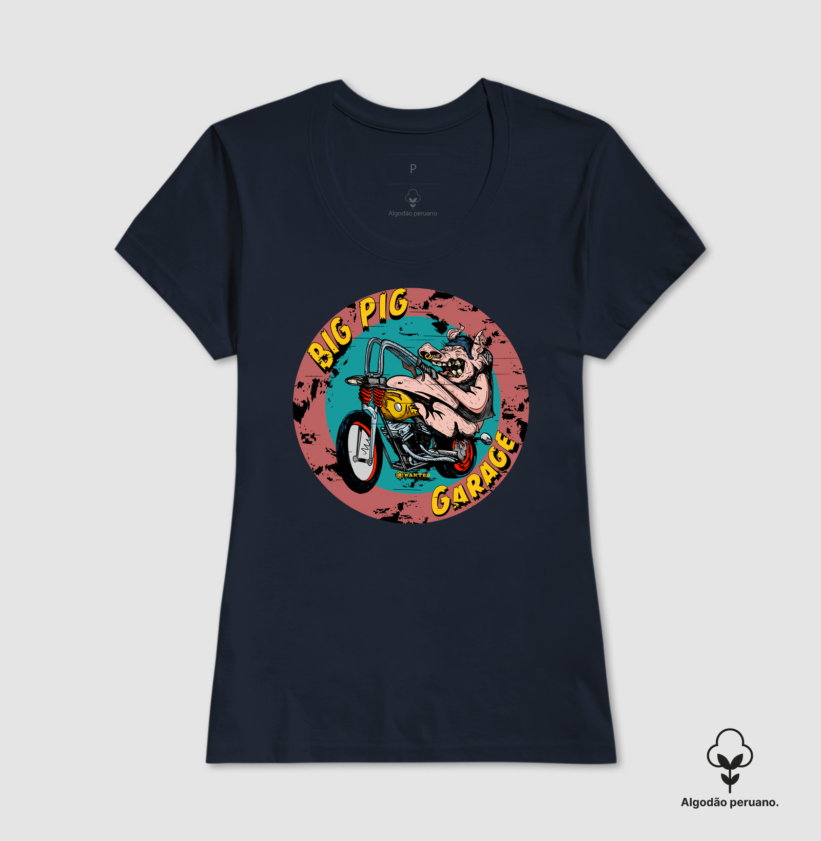 Camisa 6