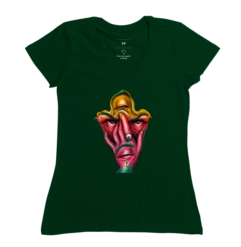 Camisa 12