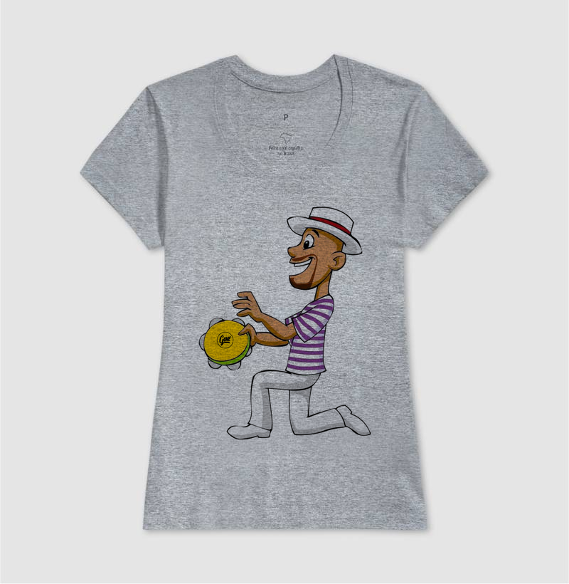 Camisa 8