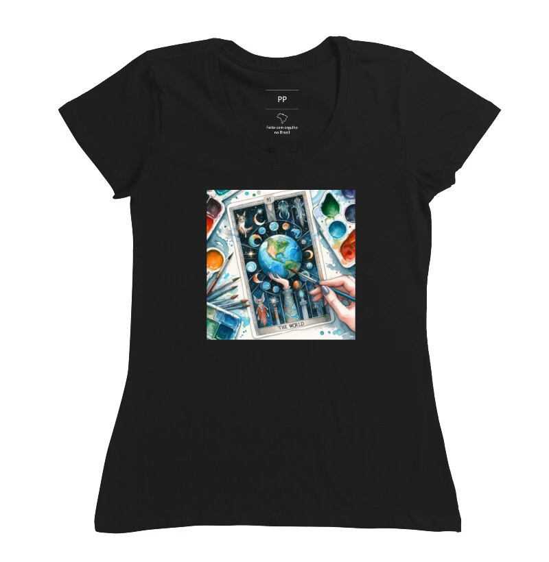 Camisa 1