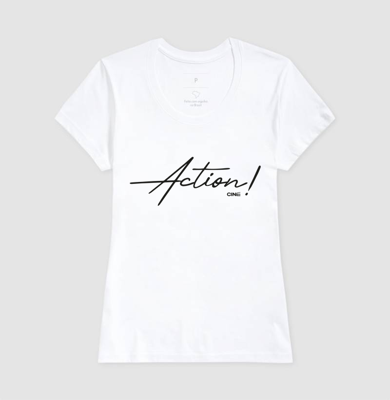 Camisa 15