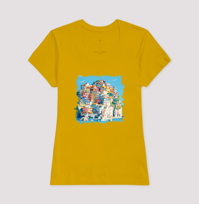 Camisa 17