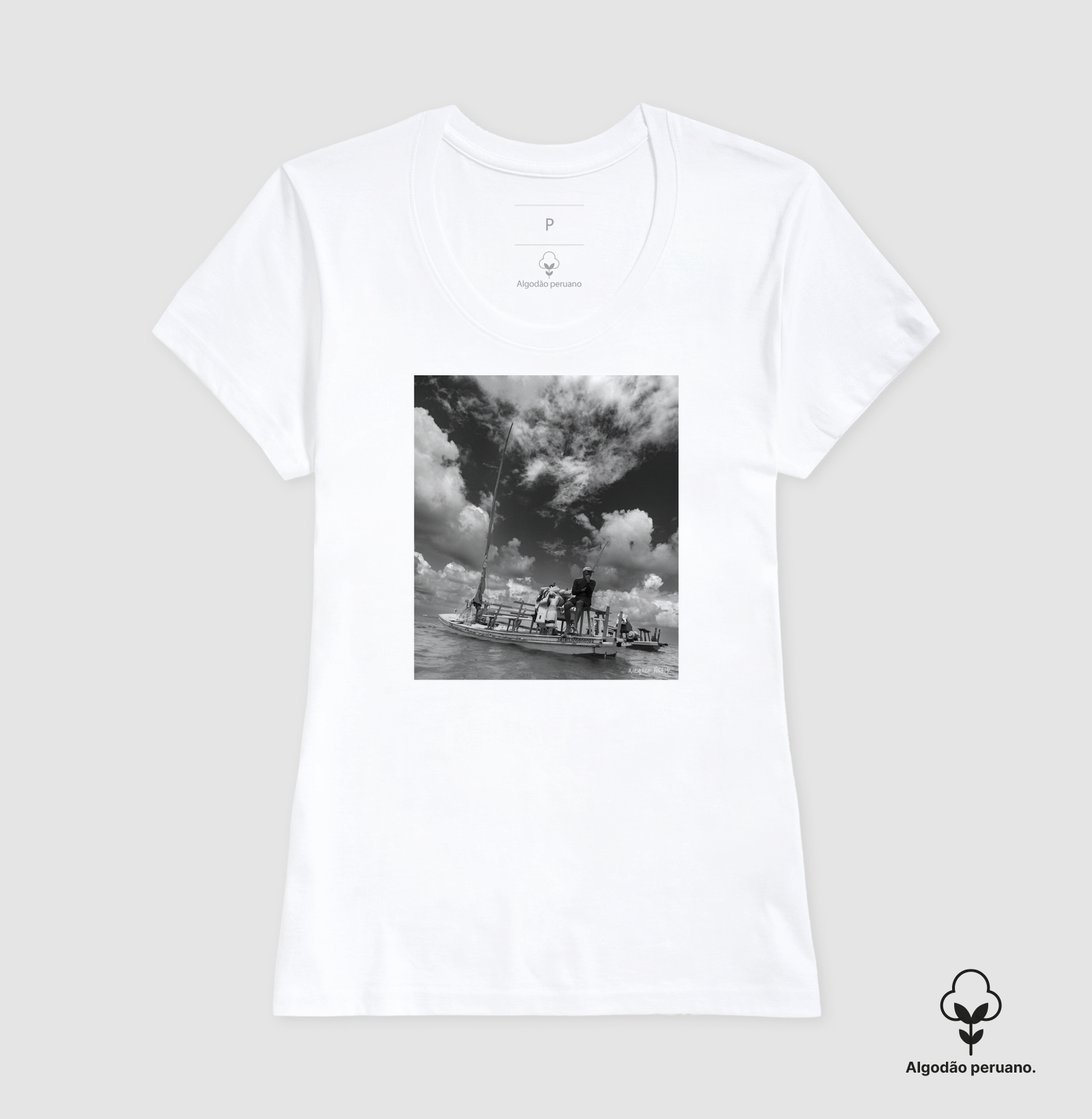 Camisa 6