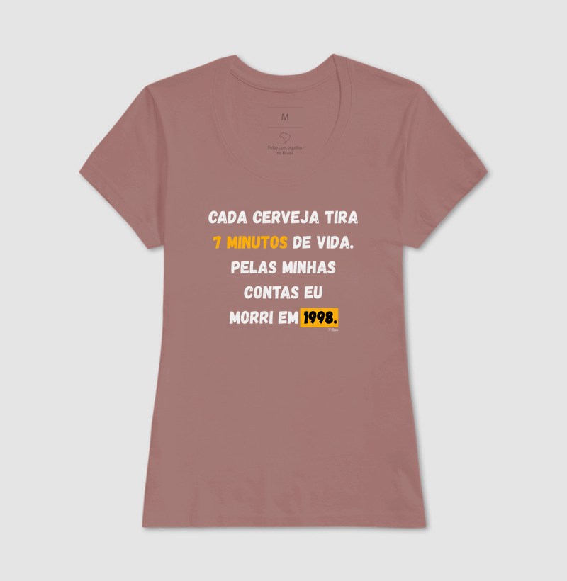 Camisa 16