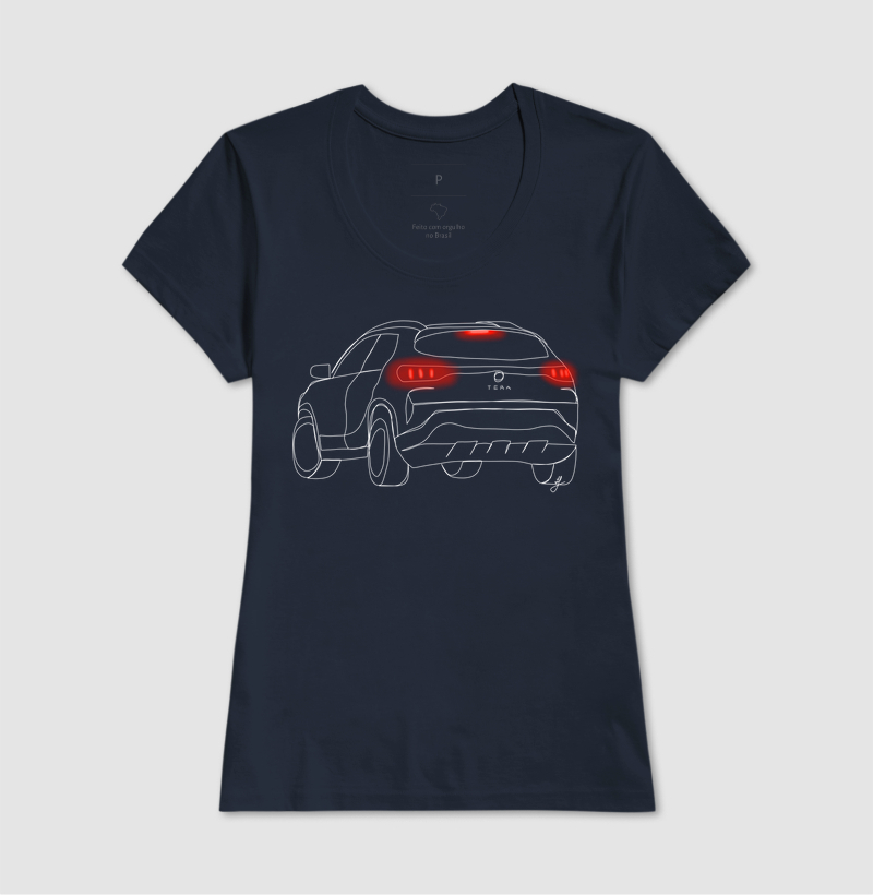 Camisa 5