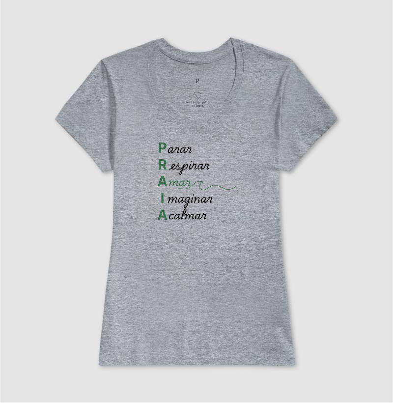 Camisa 20
