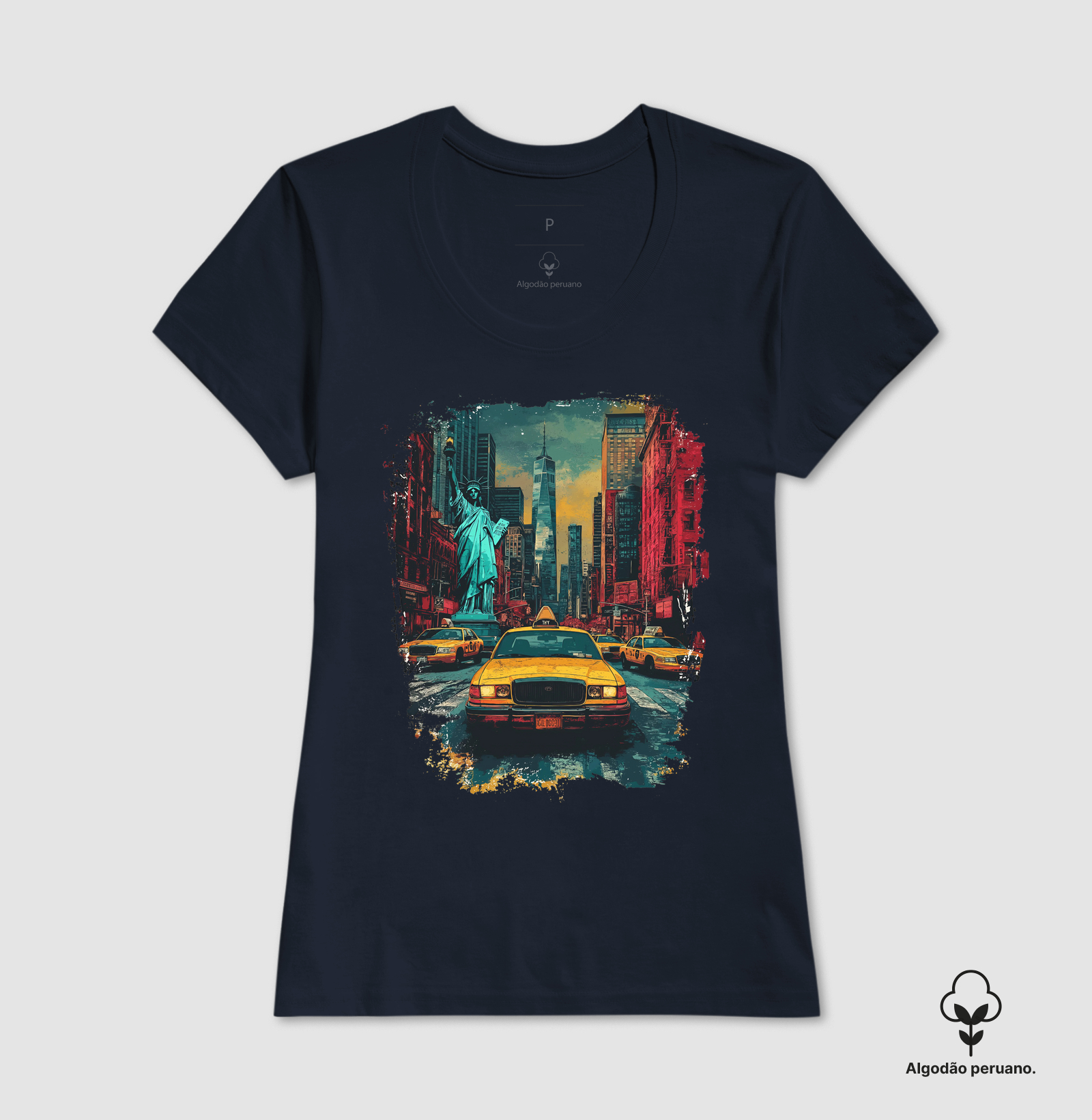 Camisa 6