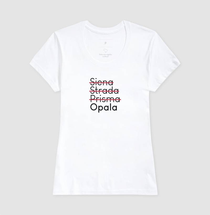 Camisa 7