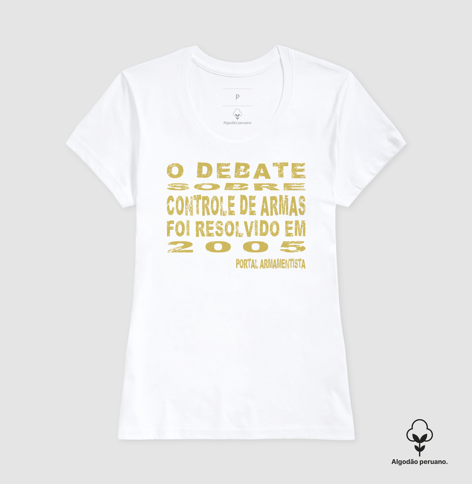 Camisa 6