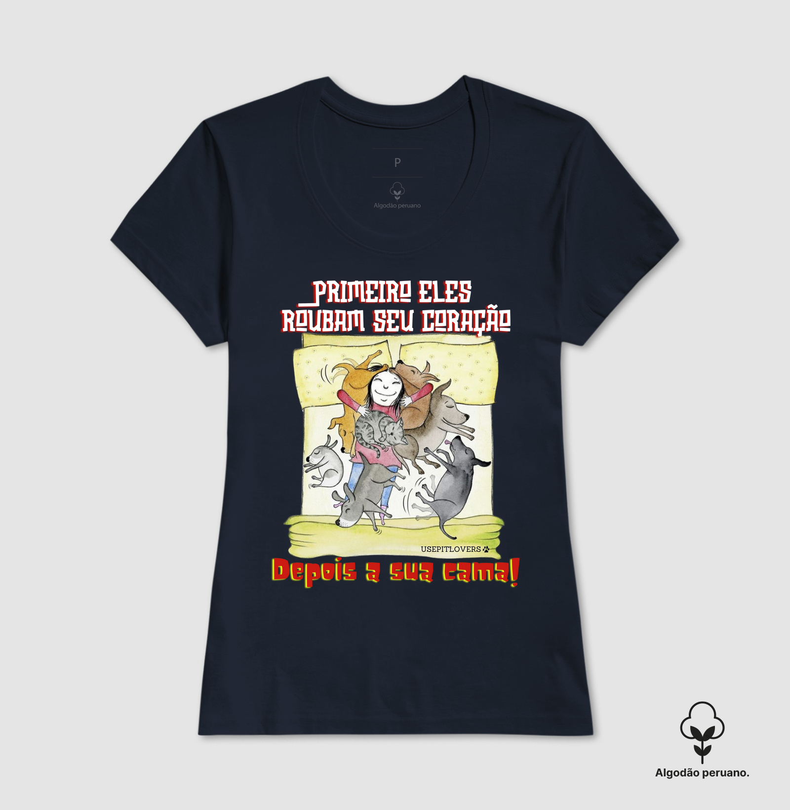 Camisa 4