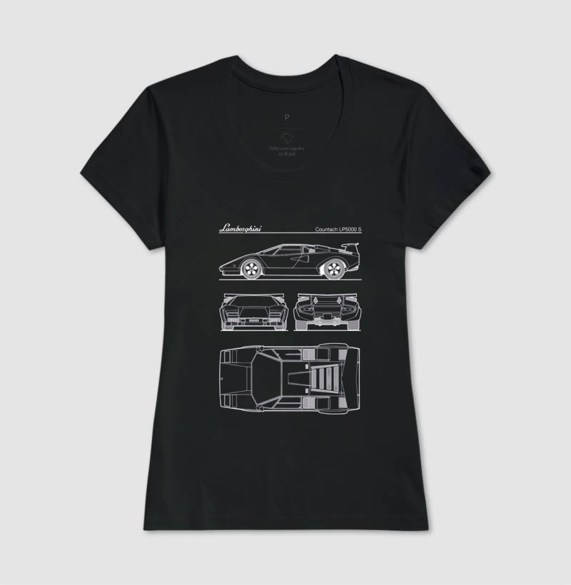 Camisa 7