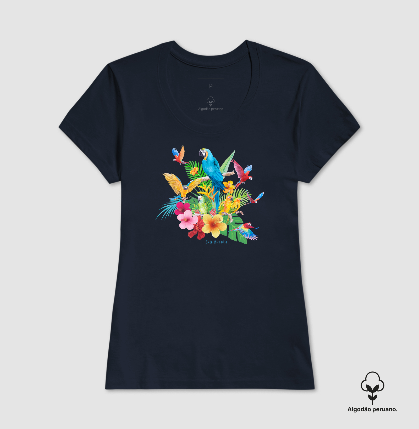 Camisa 4