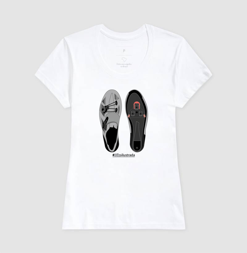 Camisa 18