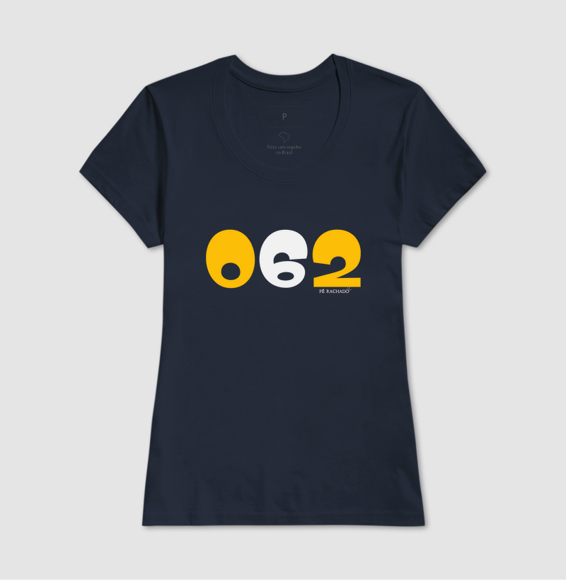 Camisa 12